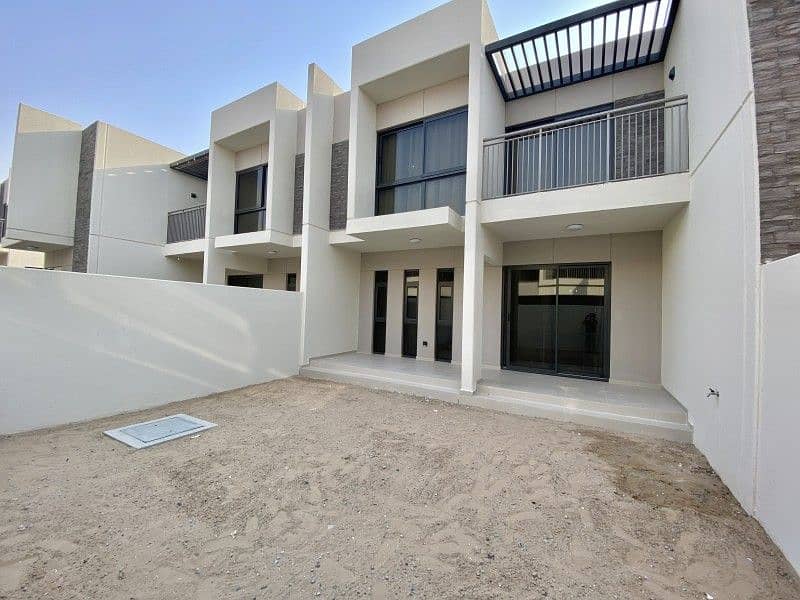 Exclusive | Furnished | Brand New | Big Terrace