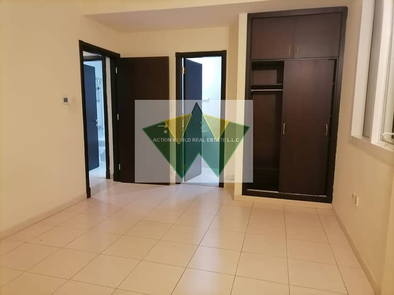 Speciouse 2BHK Apt With 3 Bath And Store Owner Bld