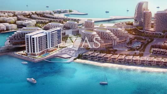 1 Bedroom Apartment for Sale in Mina Al Arab, Ras Al Khaimah - Gateway ||  Waterfront |  3% Down-payment