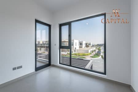 3 Bedroom Townhouse for Sale in Arabian Ranches 2, Dubai - Single Row | Brand New | Available Now