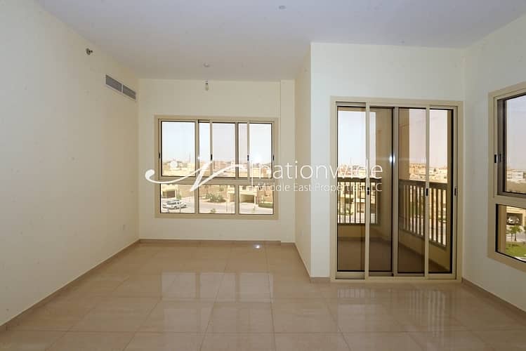 Квартира в Баниас，Бавабат Аль Шарк, 2 cпальни, 1100000 AED - 5799883