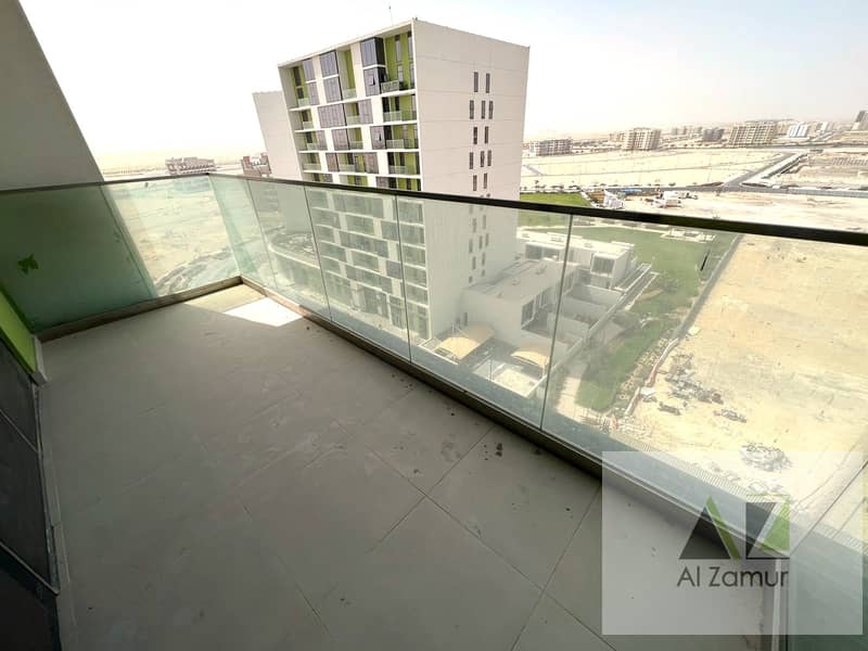 شقة في ذا بلس ريزيدنس،ذا بلس،المنطقة السكنية جنوب دبي،دبي الجنوب 3 غرف 64999 درهم - 5800182