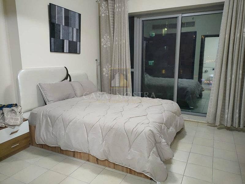 Квартира в Дубай Марина，Пойнт, 2 cпальни, 125000 AED - 5745549