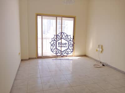 1 Bedroom Flat for Rent in Abu Shagara, Sharjah - TWO MONTHS AND CHILLER FREE 1BHK