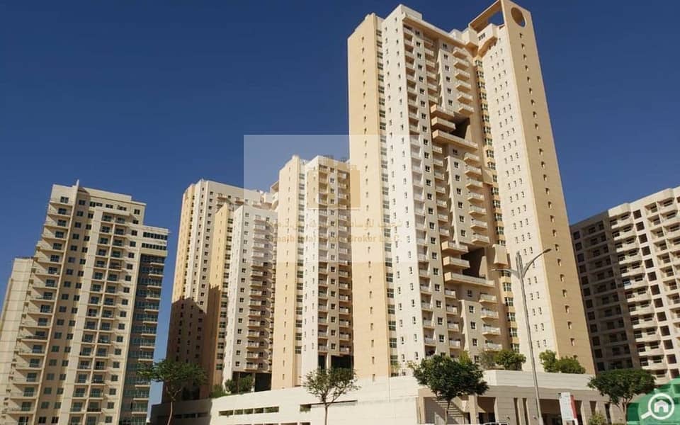位于迪拜生产城(IMPZ)，中庭大厦，中庭大厦3号 2 卧室的公寓 59000 AED - 5800591