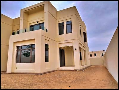5 Bedroom Villa for Sale in Reem, Dubai - 5 Bedroom+Maid Villa|Vacant On Transfer|Type F