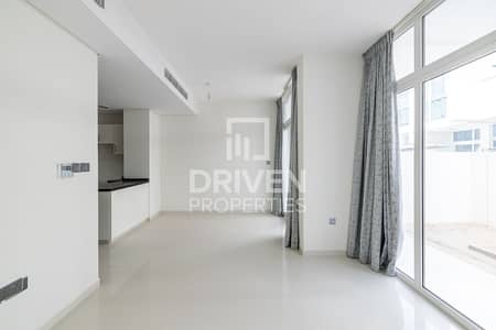 3 Bedroom Townhouse for Sale in DAMAC Hills 2 (Akoya by DAMAC), Dubai - Serene Townhouse with Garden and Terrace