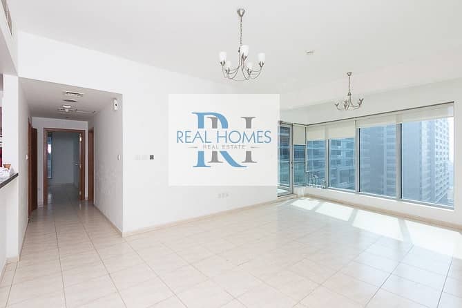 Grab the Deal ! One bedroom  in Sky courts! Tower C