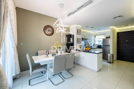 3 Bedroom Townhouse for Sale in DAMAC Hills 2 (Akoya by DAMAC), Dubai - Well-managed Townhouse w/ Private garden