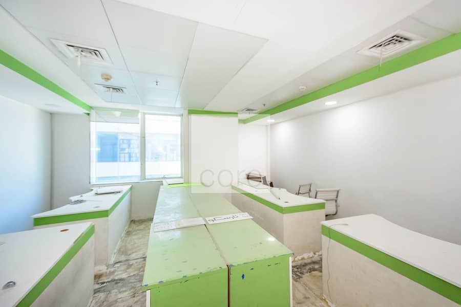 3 Parking | Combined Units | Well Fitted 3 Parking | Combined Units | Well Fitted