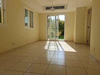 2 Bedroom Townhouse for Sale in The Springs, Dubai - Good Deal Large Plot type 4E close to pool and park