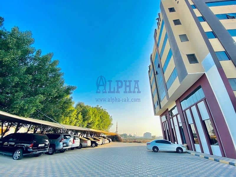 Квартира в Аль Майрид, 2 cпальни, 45000 AED - 5801380