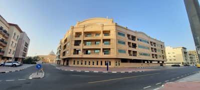 شقة في بناية ريجنسي،الرفاعة،بر دبي 1 غرفة 40000 درهم - 5801453