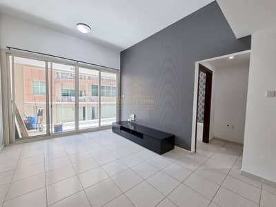 شقة 1 غرفة نوم للبيع في دبي مارينا، دبي - شقة في مارينا بارك دبي مارينا 1 غرف 600000 درهم - 5801096