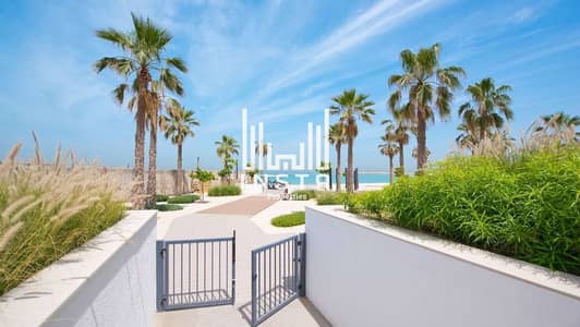 شقة 1 غرفة نوم للبيع في لؤلؤة جميرا، دبي - شقة في منتجع شاطئ نكي لؤلؤة جميرا 1 غرف 4700000 درهم - 5728370