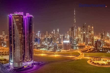 Floor for Sale in Business Bay, Dubai - EXCLUSIVE INVESTMENT DEAL I FULL FLOOR HOTEL ROOMS