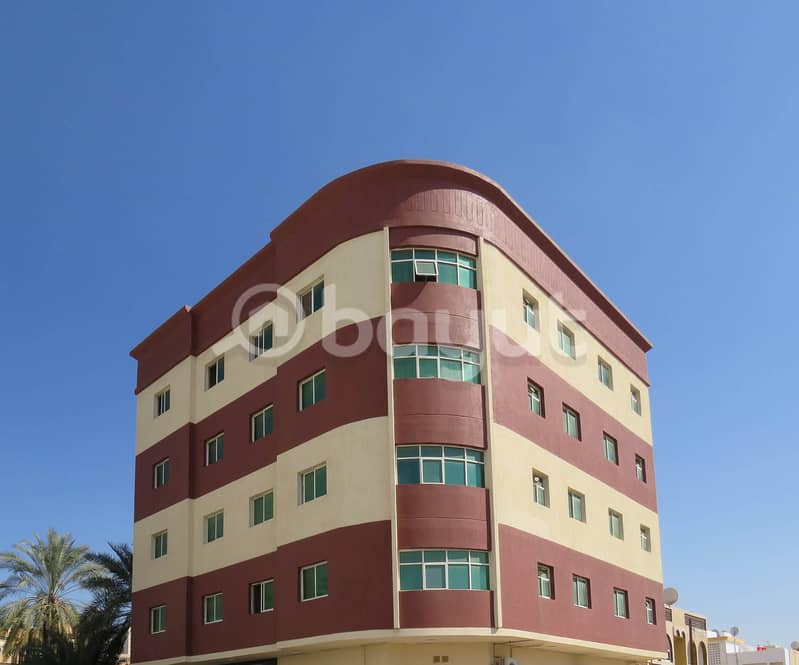 Квартира в Аль Нуаимия，Аль Нуаймия 2, 11000 AED - 4991503