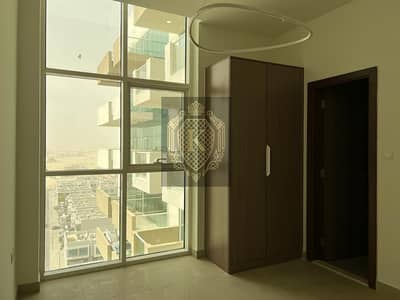 1 Bedroom Flat for Rent in Al Furjan, Dubai - Ready To Move In 1 Bed Apartment Semi Furnished