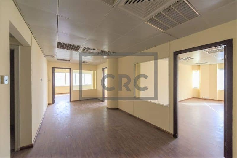 Офис в Бур Дубай，Аль Сук Аль Кабир, 75000 AED - 5801760