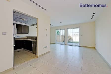 1 Bedroom Townhouse for Sale in Jumeirah Village Triangle (JVT), Dubai - Best To Invest | Close To School | District 9