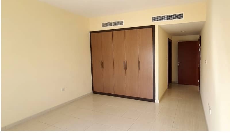 1 BHK + 1 Month rent free period - Family Building