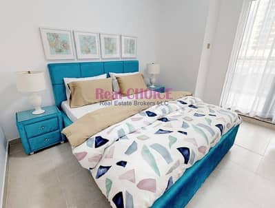 1 Bedroom Apartment for Sale in Downtown Dubai, Dubai - Middle Floor | Resale Property | Modern Design