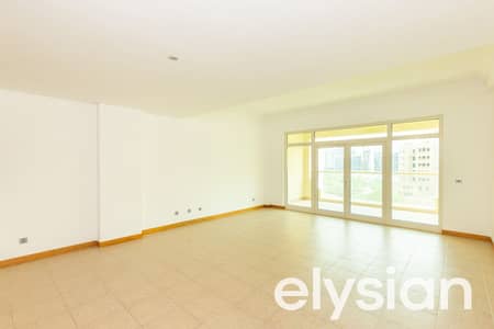 1 Bedroom Flat for Sale in Palm Jumeirah, Dubai - Amazing 1 Bedroom | High Floor | Park View