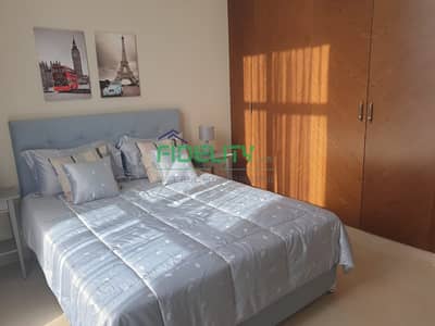 1 Bedroom Flat for Rent in Al Furjan, Dubai - No Commission | Fully Furnished | Spacious 1BR Apt