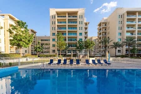 1 Bedroom Apartment for Sale in The Greens, Dubai - Beautifully Furnished Home  | VOT