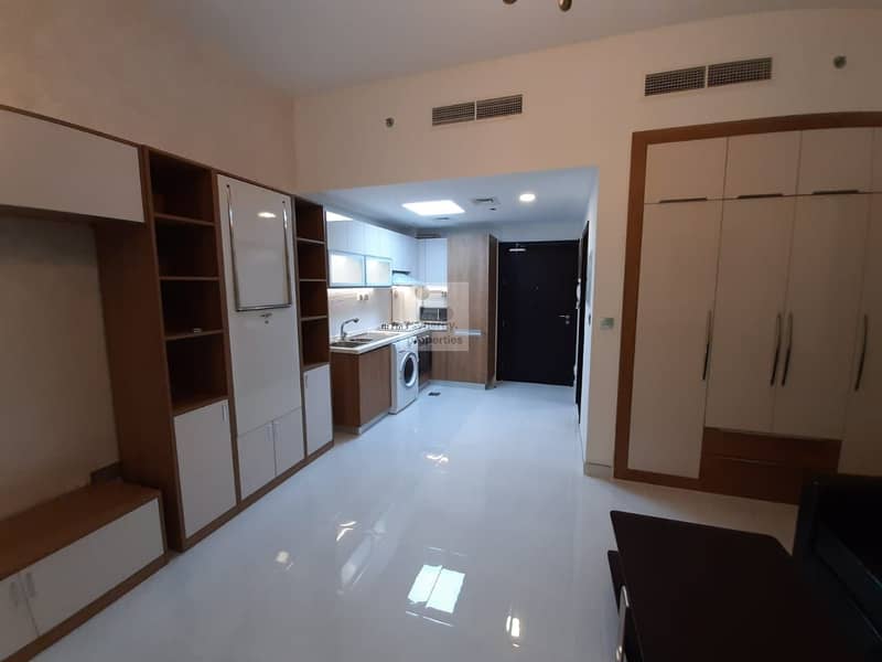 Квартира в Аль Фурджан，Гламз от Данубе, 380000 AED - 5374423