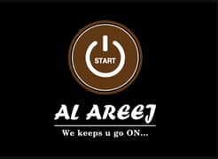 Al Areej Business Center