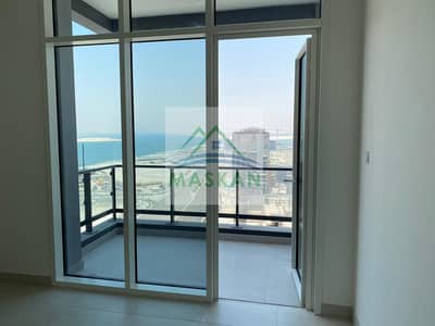 2 Bedroom Apartment for Sale in Al Reem Island, Abu Dhabi - 2 Balconies | Great Investment | Well Maintained Home-Call Us