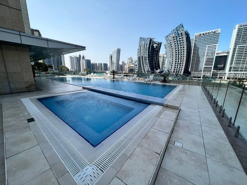 Genuine Ad | 3 Bed Penthouse | Heart of the City