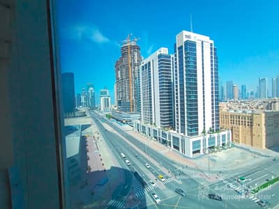 مکتب  للبيع في الخليج التجاري، دبي - مکتب في برج أوبال الخليج التجاري 1490000 درهم - 5804210