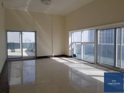شقة 2 غرفة نوم للايجار في الخليج التجاري، دبي - شقة في برج ارت XV الخليج التجاري 2 غرف 120000 درهم - 5574814