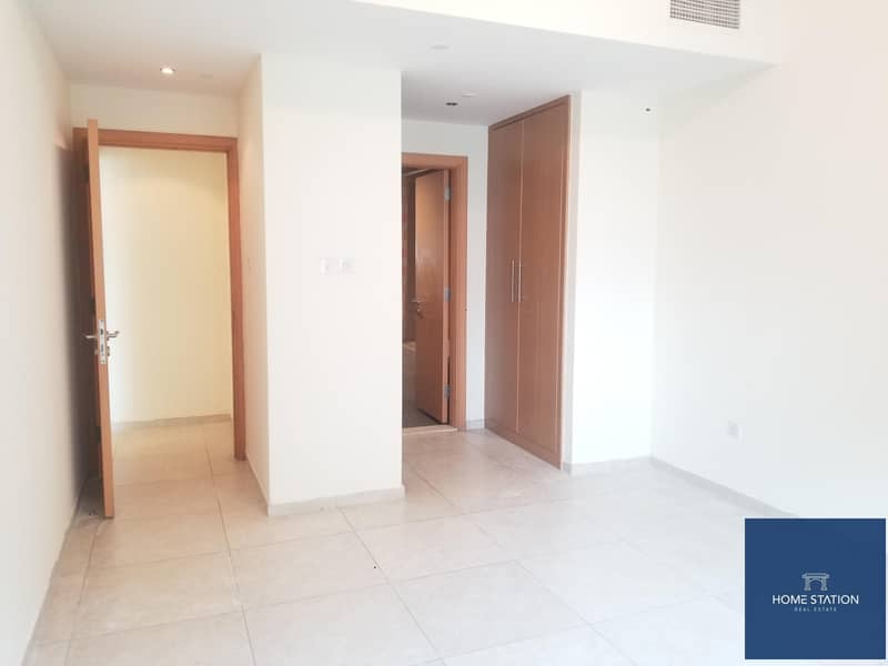Elegant and Spacious 1bedroom for rent in Ruby Residence Dubai silicon oasis  33999