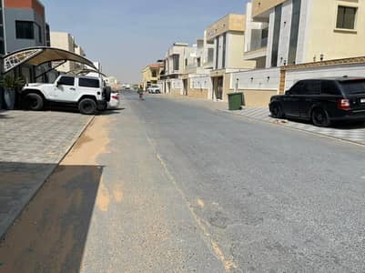 5 Bedroom Villa Compound for Sale in Al Yasmeen, Ajman - NEW BRAND 5 BHK  VILLA AVAILABLE FOR SALE IN YASMEEN AJMAN. .