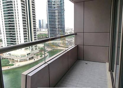 Stunning Lake Views | Spacious 1 Bedroom | Ready to Move