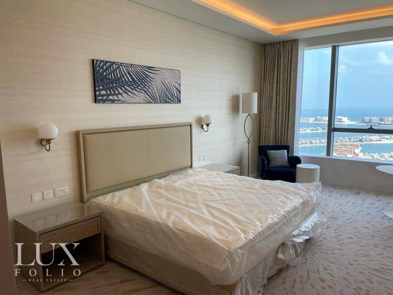 Available Now | View Today | Burj Views