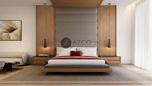 شقة 3 غرف نوم للبيع في جميرا، دبي - فن العيش بشكل جيد / ب. بلان / تصاميم تشبرياني