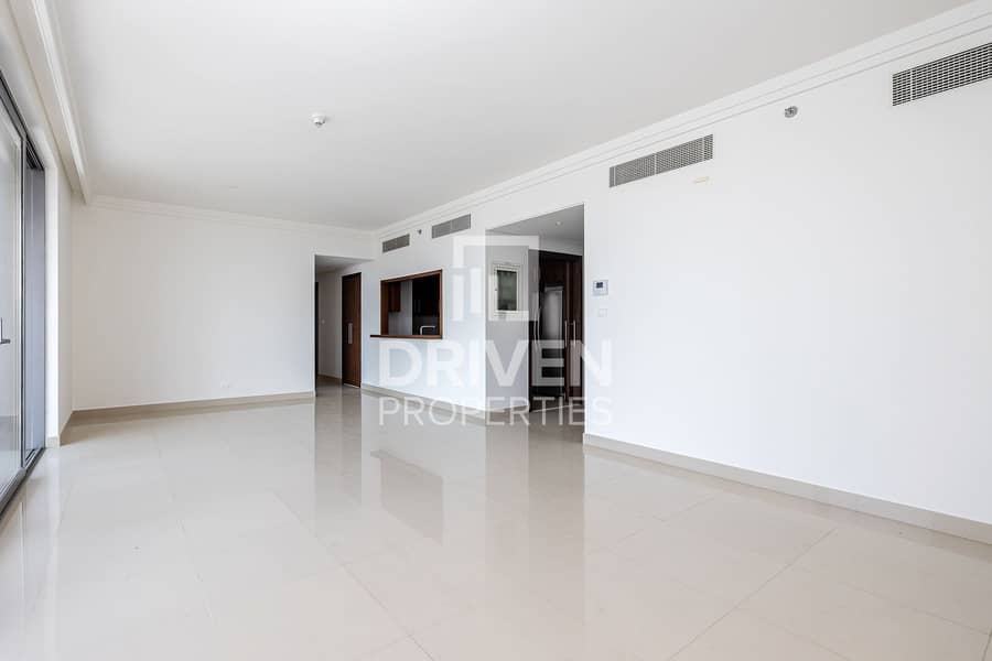 位于迪拜市中心，林荫道点大厦 3 卧室的公寓 4570000 AED - 5804667