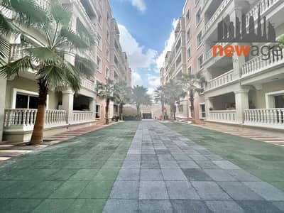 2 Bedroom Apartment for Rent in Dubai Investment Park (DIP), Dubai - Two bed room with maids room for rent in Centurion Residence tower DIP