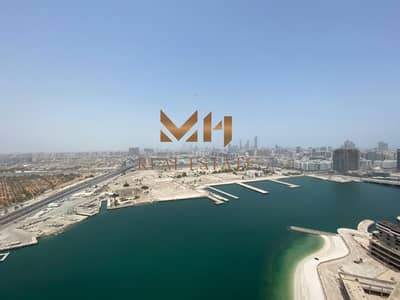 4 Bedroom Penthouse for Rent in Al Reem Island, Abu Dhabi - Hot Deal | Stunning Views | Spacious | Modern Style