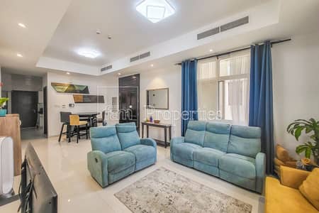 3 Bedroom Townhouse for Rent in Liwan, Dubai - Exclusive 3 Bedroom + Maids Room Available 75k