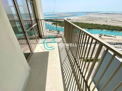 2 Bedroom Apartment for Sale in Al Reem Island, Abu Dhabi - HOT DEAL | Full Sea View | Brand New Building