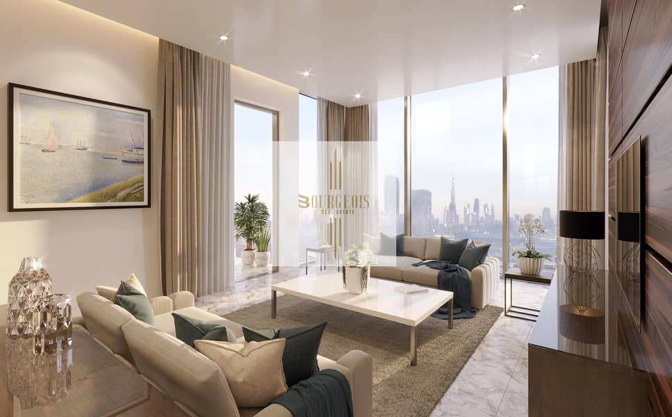 AMAZING 2 BEDS + STUDY | STUNNING CRYSTAL LAGOON VIEWS | WATERFRONT LIVING AMAZING 2 BEDS + STUDY | STUNNING CRYSTAL LAGOON VIEWS | WATERFRONT LIVING