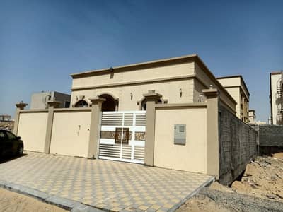 2 Bedroom Villa for Sale in Al Yasmeen, Ajman - Villa for sale in Jasmine