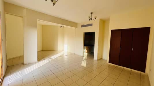 Studio for Sale in International City, Dubai - Vacant Extra Large Studio With Balcony For Sale