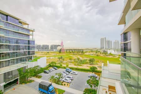 Studio for Rent in DAMAC Hills, Dubai - Spacious Space | Studio Apartment | Full View