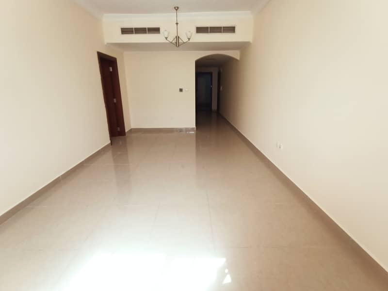 Квартира в Мувайли Коммерческая，Здание Мувайлех 3, 1 спальня, 24000 AED - 5806050